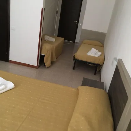 Hotel Virgilio-3
