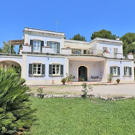 Relais Delle Rose-3