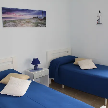 B&B Kalypso-3
