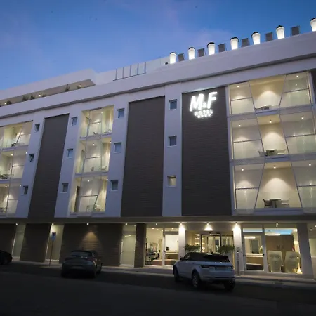 M&F Hotel-2