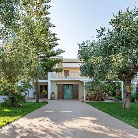 Giardino Dei Suoni B&B-2