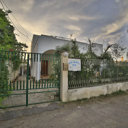 Villa Musella B&B-2