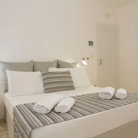 Dimora Ausentum B&B-2