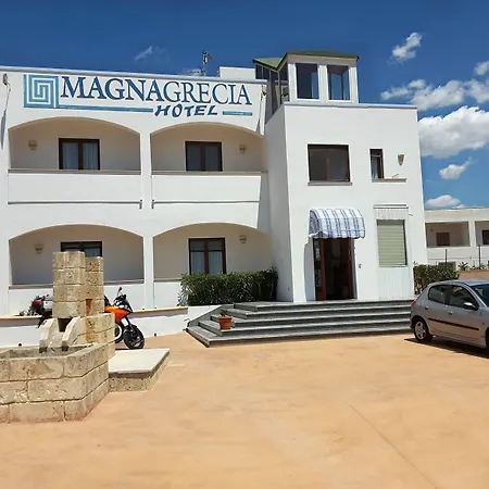 Hotel Magna Grecia-2