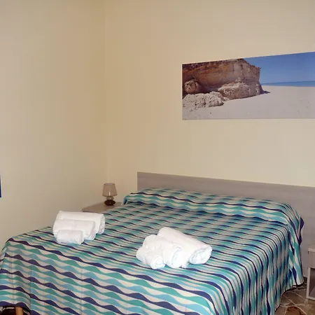 B&B A Due Passi-2