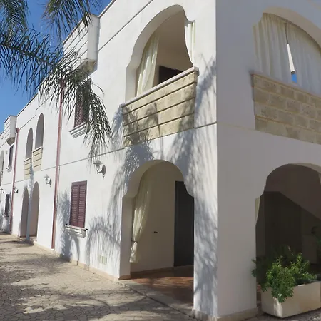 Residence Giglio-2