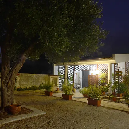 B&B Villa Vittoria-2