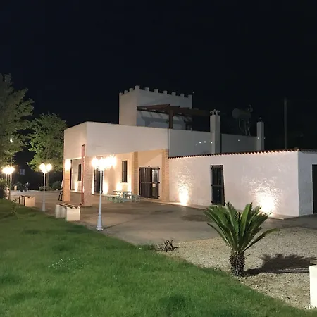 Il Casolare Degli Ulivi-3