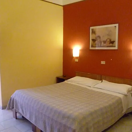Hotel Pensione Romeo-3