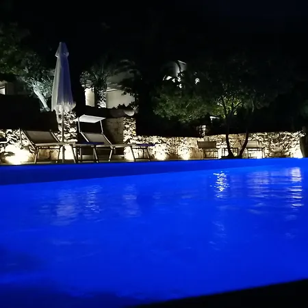 Tenuta Aletheia B&B-2