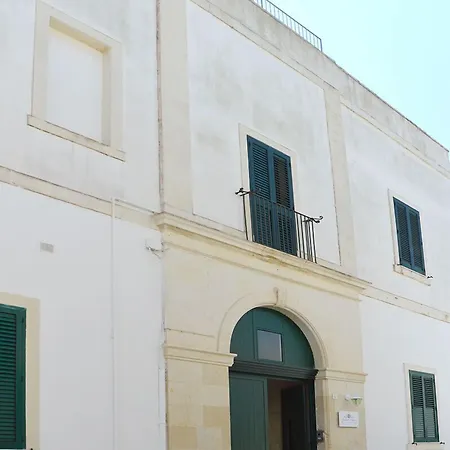 B&B Palazzo Marzo-3