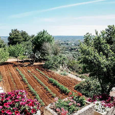 Villa De Donatis Charming Guest House-3