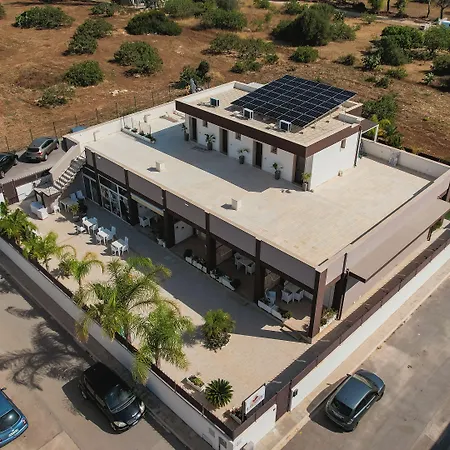 B&B Il Fiorone-3