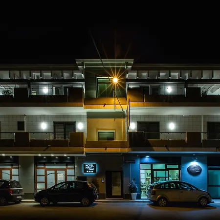 Hotel New Bari-3