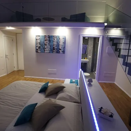 B&B Borgo Fornaci-3
