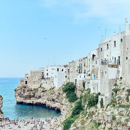 POSEA - Polignano Sea Suites-2