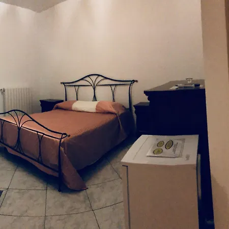 B&B La Sciarretta-2