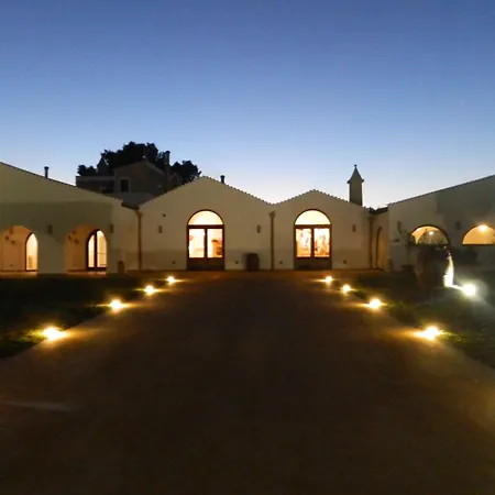 Masseria Colle Carro BA07200451000019667-3