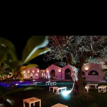 Masseria Colle Carro BA07200451000019667-2