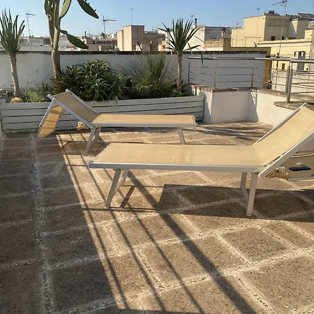 Corte Baracca B&B Suite-3