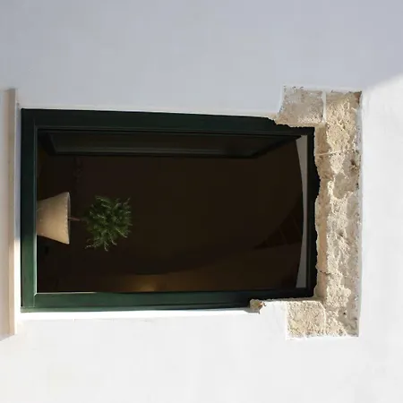 Corte Baracca B&B Suite-2