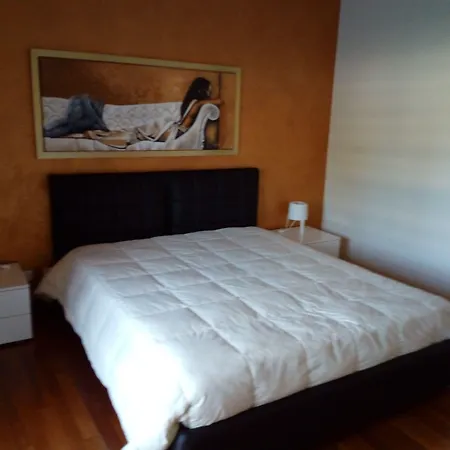 B&B Villa Rosa-3