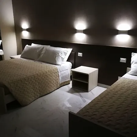 B&B Le Mura-3