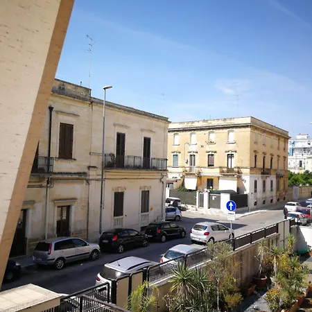 B&B Le Mura-2