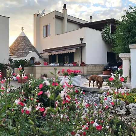 Casa delle Rondini-3