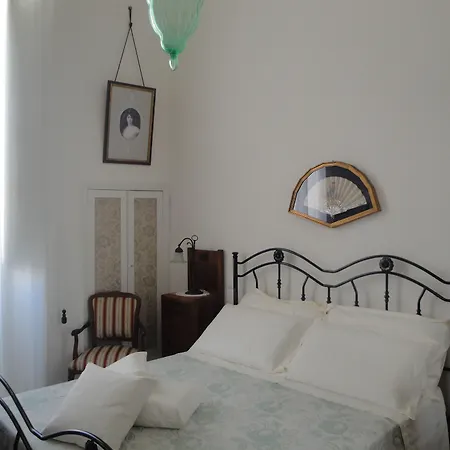 Le Signorine B&B Lecce-3