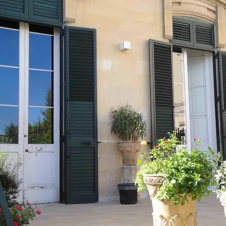 Le Signorine B&B Lecce-2