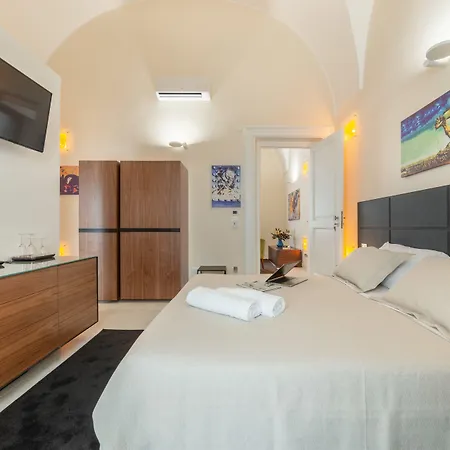 Y Arcillos Luxury Rooms Cin Ito75O35B4Ooo468O2-3