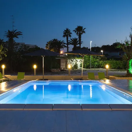 Bed & Breakfast Del Faro-3