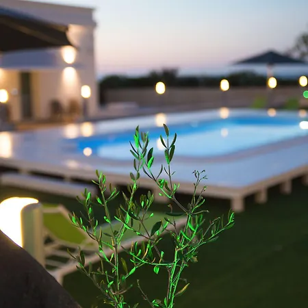 Bed & Breakfast Del Faro-2