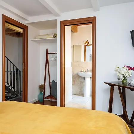B&B La Corte San Francesco-3
