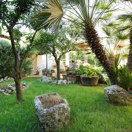 Bed&Breakfast La Villa-2