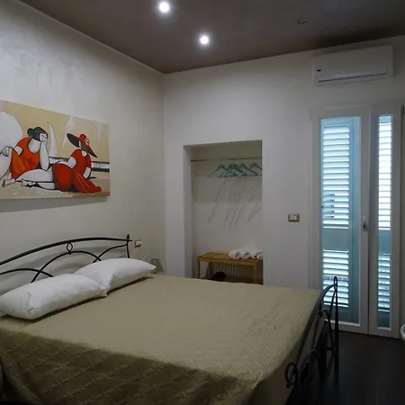 Nonna Ia B&B-2