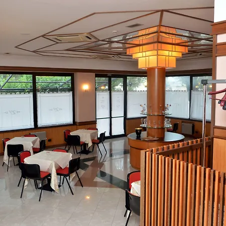 Hotel Svevia-2