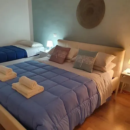 G-Home Gallipoli Rooms And Suite-3