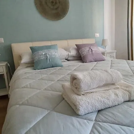G-Home Gallipoli Rooms And Suite-2