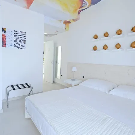 La Staffa B&B Ristorante-3