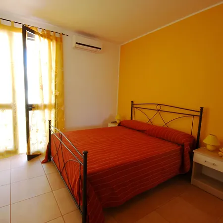 B&B Erminia - Free Parking E Mare Vicino-3