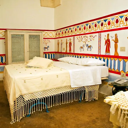 B&B Palazzo Briganti-2