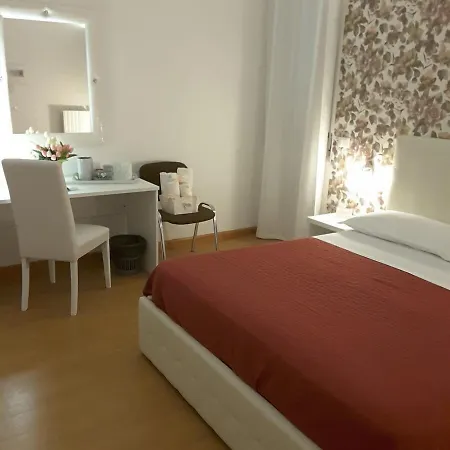 B&B Abatjour - ambiente sanificato - test antilegionella assolto-2