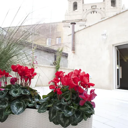 San Francesco Bed & Breakfast-2