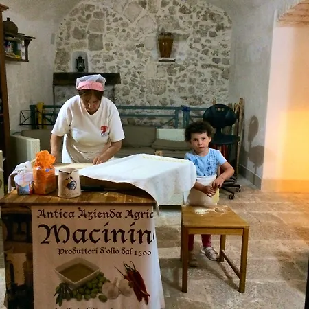 Rocca Sul Mare Hotel-3