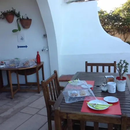 Villa Elisa B&B-2