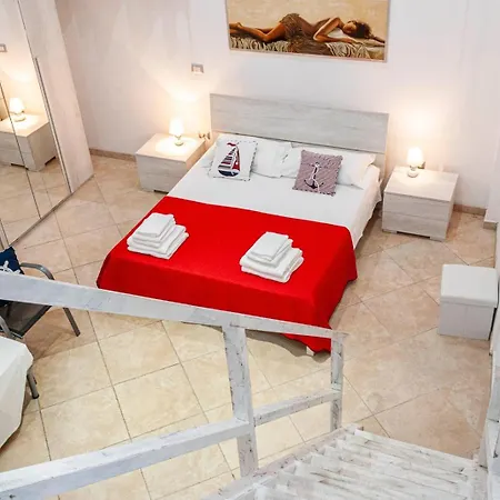 da Rocco B&B-2