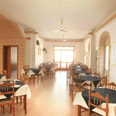 Albergo 2 Mari-2