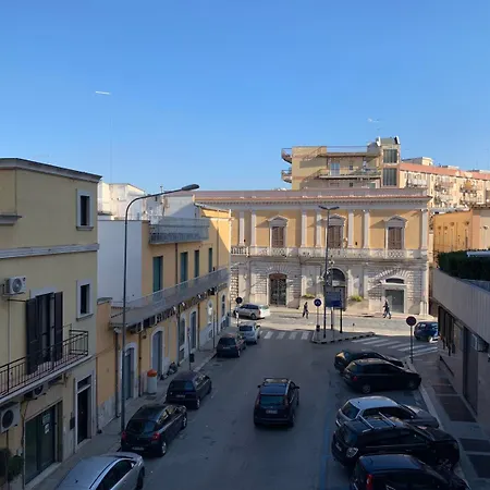 Agorà B&B Urban Relais-2